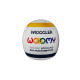 Мастурбатор Wooomy Wigggler Mini Masturbator-5