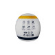 Мастурбатор Wooomy Wigggler Mini Masturbator-6