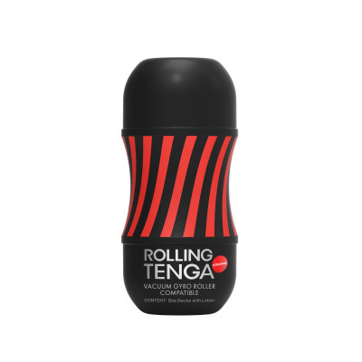 Мастурбатор Tenga Rolling Tenga Gyro Roller Cup Strong