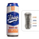 Мастурбатор Schag’s by Blush - Luscious Lager Masturbator - Frosted-1