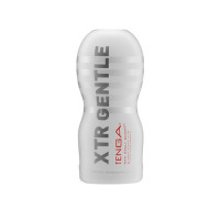 Мастурбатор Tenga Deep Throat (Original Vacuum) Cup (глибоке горло) EXTRA GENTLE