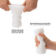 Мастурбатор Dorcel Cup Exotic-2