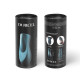 Мастурбатор Dorcel Sili-Cup Dual Sensation-5