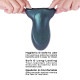 Мастурбатор Dorcel Sili-Cup Dual Sensation-2