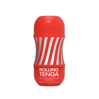 Мастурбатор Tenga Rolling Tenga Gyro Roller Cup