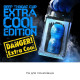 Мастурбатор Tenga Deep Throat Cup EXTRA COOL з охолоджувальним лубрикантом (глибоке горло)-2