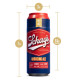 Мастурбатор Schag’s by Blush - Arousing Ale Masturbator - Frosted-5