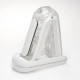 Мастурбатор Tenga Flip Zero Gravity Electronic Vibration White-1
