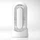 Мастурбатор Tenga Flip Zero Gravity Electronic Vibration White-3