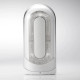 Мастурбатор Tenga Flip Zero Gravity Electronic Vibration White-4