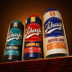 Мастурбатор Schag's by Blush - Sultry Stout Masturbator - Frosted-7
