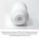 Мастурбатор Tenga 3D Polygon, дуже ніжний, з антибактеріального еластомеру зі сріблом-4