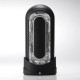 Мастурбатор Tenga Flip Zero Gravity Electronic Vibration Black-3
