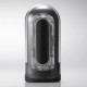 Мастурбатор Tenga Flip Zero Gravity Electronic Vibration Black-4
