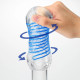 Мастурбатор Tenga Spinner DX 02 Bumps-2