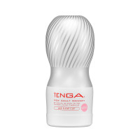 Мастурбатор Tenga TENGA AIR FLOW CUP GENTLE