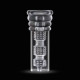 Мастурбатор Rize by Blush - Luz Glow in the Dark Masturbator - Clear-7
