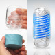 Мастурбатор Tenga Spinner DX 03 Steps-4