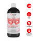 Гель для NURU-масажу Orgie – Noriplay Energizer (500 мл), екстракт гінкго білоба, захисне простирадло-2