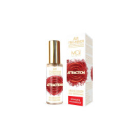 Освіжувач повітря з феромонами і ароматом червоних фруктів MAI Air Freshener Red Fruits (30 мл)