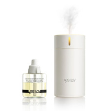 Ароматичний дифузор YESforLOV LOV'space + рефіл Titillating Fragrance Refill