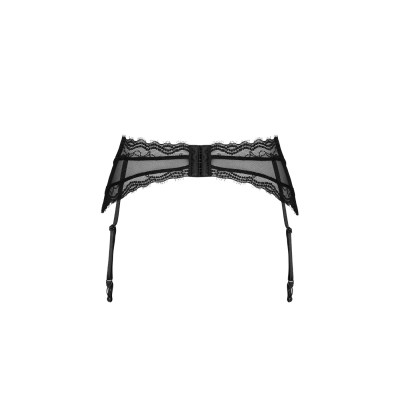 Пояс для панчох Obsessive Medilla garter belt XS/S