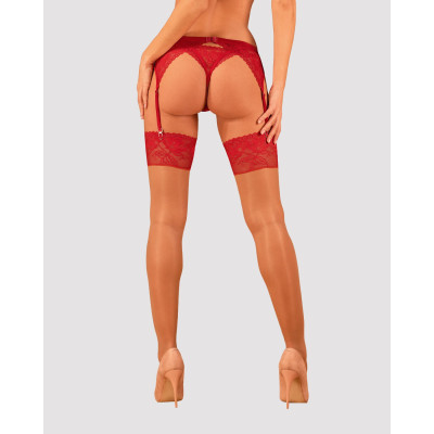 Obsessive Lacelove stockings M/L