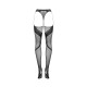 Колготки Obsessive Tights S336 S/M/L-3