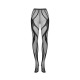 Колготки Obsessive Tights S336 S/M/L-2