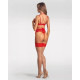 Панчохи Obsessive Matildea stockings 2XL/3XL-3