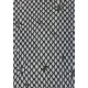 Leg Avenue Rhinestone micro net tights Black O/S-1