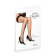 Панчохи Anne De Ales ERICA T2 Black-1