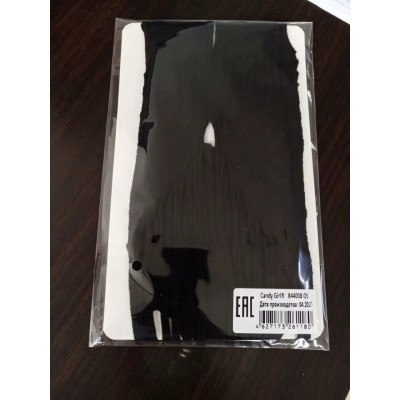 Комплект колготок JSY WW7040-open Black One Size (4 шт)