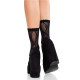 Шкарпетки Leg Avenue Bow Net Anklets-2