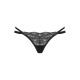 Трусики Obsessive Nutris thong XL/2XL-1