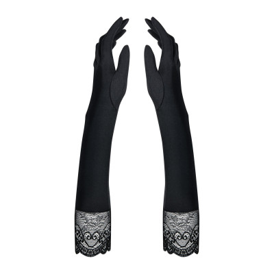 Obsessive Miamor gloves