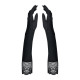 Obsessive Miamor gloves