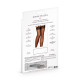 Панчохи Anne De Ales BRUNA T1 Black-2