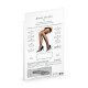 Панчохи Anne De Ales CAMILLA T2 Black-2