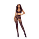 Колготки Passion TIOPEN 027 1/2 (20 den), black-2