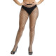 Комплект колготок JSY WW7040 Black One Size (4 шт)-3