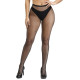 Комплект колготок JSY WW7040 Black One Size (4 шт)-2