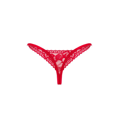 Obsessive Lacelove thong XL/2XL Obsessive Lacelove thong XL/2XL