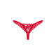 Obsessive Lacelove thong XL/2XL-3