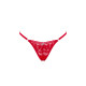 Obsessive Lacelove thong XL/2XL-2