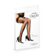 Панчохи Anne De Ales CAMILLA T3 Black-1
