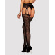 Obsessive Garter stockings S817 S/M/L-1