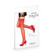 Панчохи Anne De Ales CAMILLA T2 Red-1