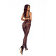 Колготки Passion TIOPEN 024 1/2 (20 den), black-1