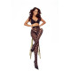 Колготки Passion TIOPEN 024 3/4 (20 den), black-2